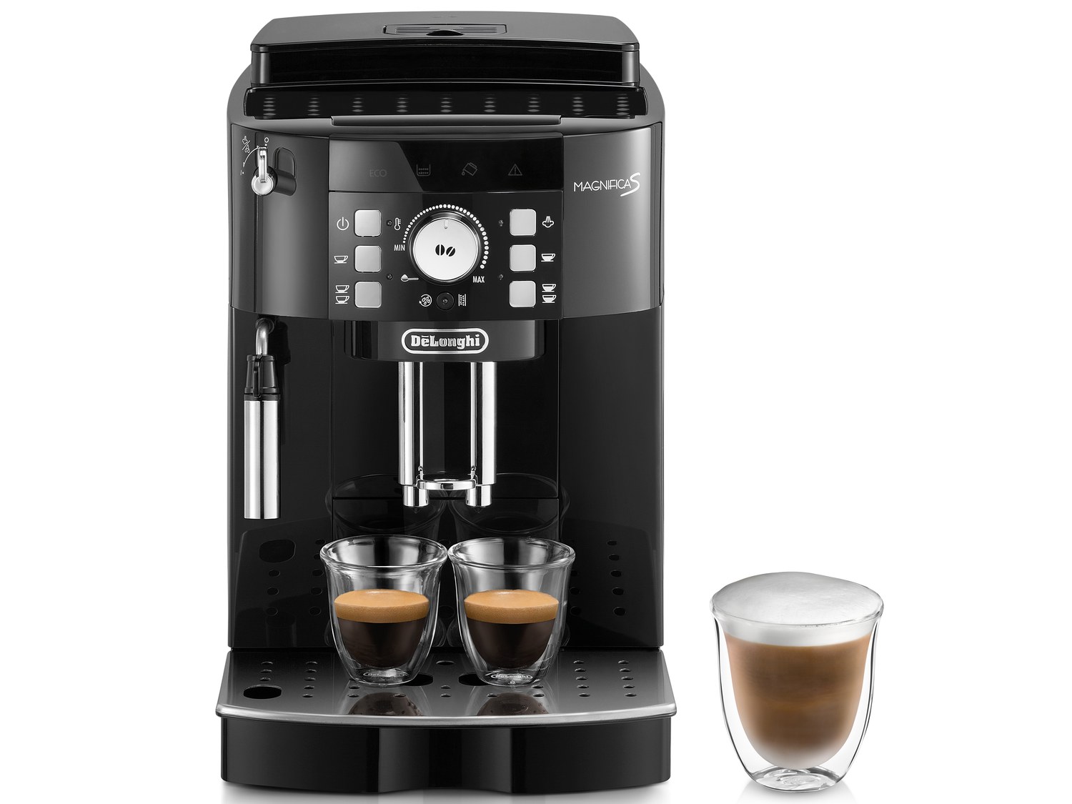 DELONGHI Kaffeevollautomat